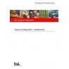 BS PD ISO/IEC TR 30166:2020