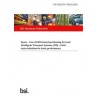 BS PD CEN/TR 17465:2020