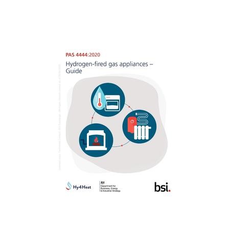 BS PAS 4444:2020