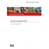 BS PD ISO/TR 23629-1:2020