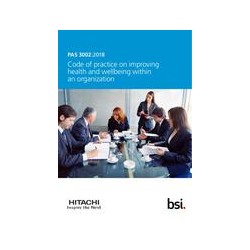 BS PAS 3002:2018