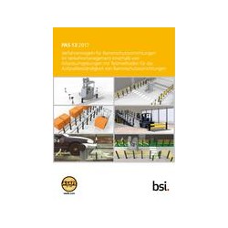 BS PAS 13:2017 (GERMAN)