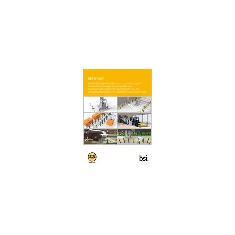 BS PAS 13:2017 (GERMAN)