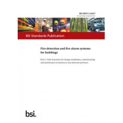 BS 5839-1:2017