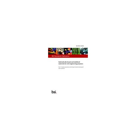 BS 1924-2:2018
