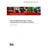 BS PD CEN/TR 17015-101:2018