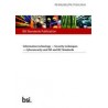 BS PD ISO/IEC TR 27103:2018