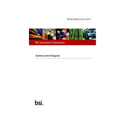 BS PD IEC/PAS 63131:2017