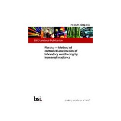 BS PD ISO/TS 19022:2016