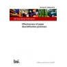 BS PD ISO/TS 18344:2016