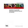 BS PD ISO/TR 18336:2016