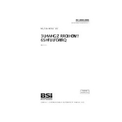 BS 4060:2006
