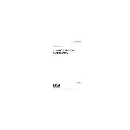 BS 4060:2006