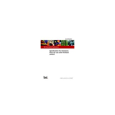 BS 7979:2016