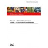 BS PD ISO/TS 21826:2020