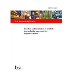 BS 7903:2020