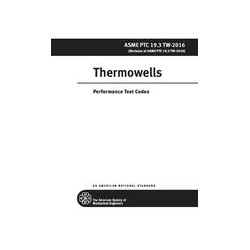 ASME PTC 19.3 TW-2016