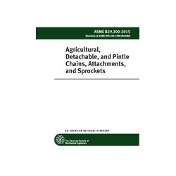 ASME B29.300-2015 (R2020)