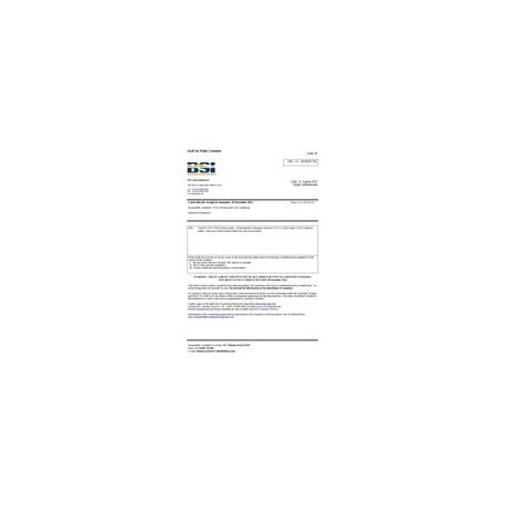 BS 12/30246957 DC