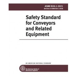 ASME B20.1-2021