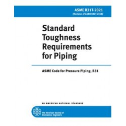 ASME B31T-2021