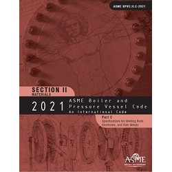 ASME BPVC.II.C-2021