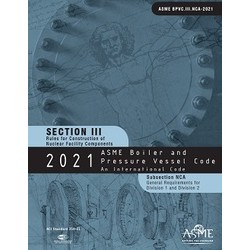 ASME BPVC.III.NCA-2021