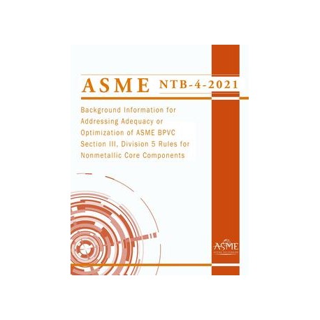 ASME NTB-4-2021