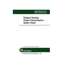 ASME B29.26-2013 (R2021)