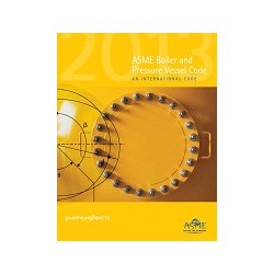 ASME BPVC-2013 SET