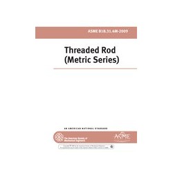 ASME B18.31.5-2011 (R2021)