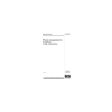 BS 5906:2005