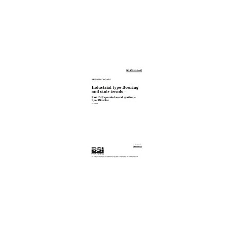 BS 4592-2:2006