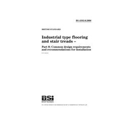 BS 4592-0:2006
