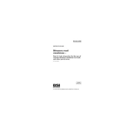 BS 434-2:2006