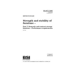 BS 4875-7:2006
