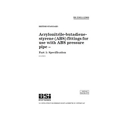 BS 5392-1:2006