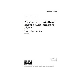 BS 5391-1:2006