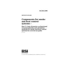 BS 7346-7:2006