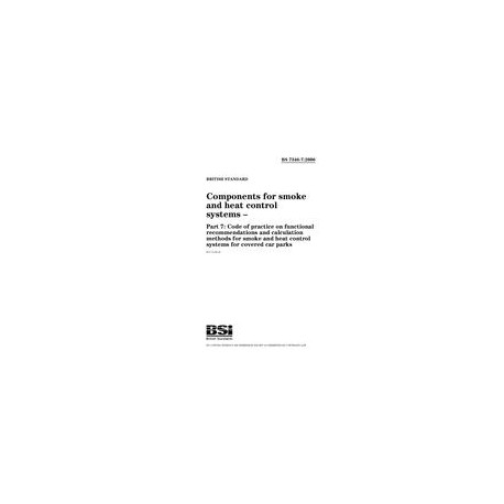 BS 7346-7:2006