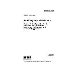 BS 6465-3:2006