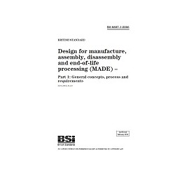 BS 8887-1:2006