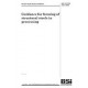 BS DD CEN/TR 10347:2006