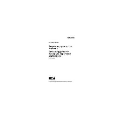 BS 8478:2006