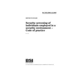 BS 7858:2006+A2:2009