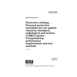 BS 8467:2006
