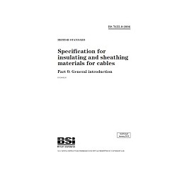 BS 7655-0:2006