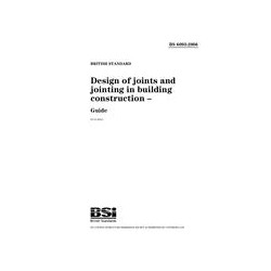 BS 6093:2006
