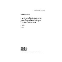 BS 6093:2006+A1:2013