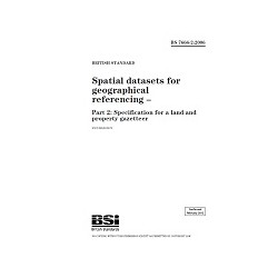 BS 7666-2:2006